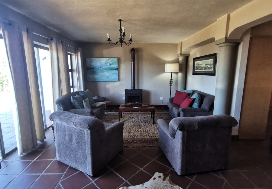 4 Bedroom Property for Sale in Vermont Western Cape